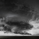 Illustration for article titled This lightning photo is so amazing that I thought it was fake
